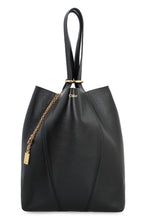 Load image into Gallery viewer, Chloé Spin Leather tte