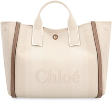 Load image into Gallery viewer, Chloé Carry Tote bag