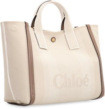 Load image into Gallery viewer, Chloé Carry Tote bag