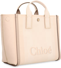 Carica l'immagine nel visualizzatore di Gallery, Tote bag Chloé Carry