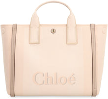 Carica l'immagine nel visualizzatore di Gallery, Tote bag Chloé Carry