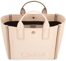 Carica l'immagine nel visualizzatore di Gallery, Tote bag Chloé Carry