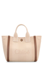 Load image into Gallery viewer, Chloé Carry piccola Tote bag
