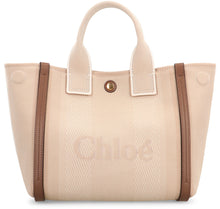 Load image into Gallery viewer, Chloé Carry piccola Tote bag