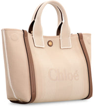Load image into Gallery viewer, Chloé Carry piccola Tote bag