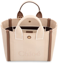 Load image into Gallery viewer, Chloé Carry piccola Tote bag