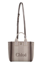 Load image into Gallery viewer, Chloé Carry small tote bag