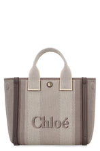 Load image into Gallery viewer, Chloé Carry small tote bag