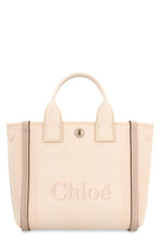 Carica l'immagine nel visualizzatore di Gallery, Tote bag Chloé Carry piccola