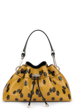 Load image into Gallery viewer, Bag snake effect