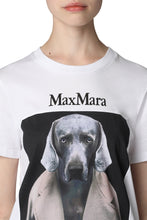 Carica l'immagine nel visualizzatore di Gallery, T-shirt Cipria con stampa