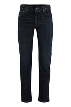 Carica l'immagine nel visualizzatore di Gallery, Jeans slim fit a 5 tasche