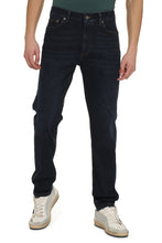 Carica l'immagine nel visualizzatore di Gallery, Jeans slim fit a 5 tasche