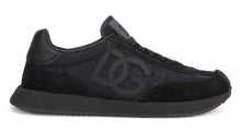 Carica l'immagine nel visualizzatore di Gallery, Sneakers low top Cushion con monogram e ricami