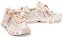Carica l'immagine nel visualizzatore di Gallery, Sneakers Country Road in pizzo