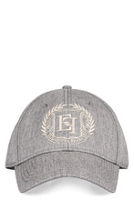 Carica l'immagine nel visualizzatore di Gallery, Cappello da baseball con logo