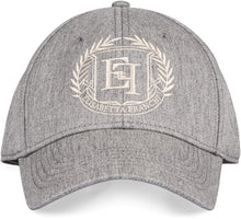 Carica l'immagine nel visualizzatore di Gallery, Cappello da baseball con logo