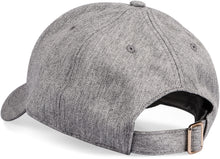 Carica l'immagine nel visualizzatore di Gallery, Cappello da baseball con logo