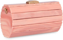 Load image into Gallery viewer, Mini pochette Rolie Polie