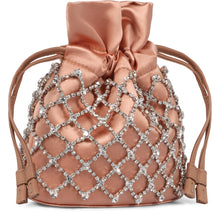 Carica l'immagine nel visualizzatore di Gallery, Mini Pouch Crystal Lover