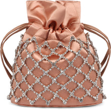 Carica l'immagine nel visualizzatore di Gallery, Mini Pouch Crystal Lover