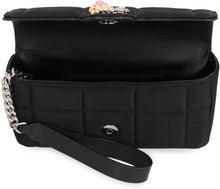 Carica l'immagine nel visualizzatore di Gallery, Clutch D2 Statement in raso