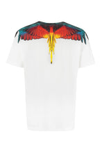 Carica l'immagine nel visualizzatore di Gallery, T-shirt in cotone con stampa