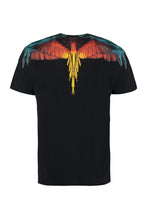 Carica l'immagine nel visualizzatore di Gallery, T-shirt in cotone con stampa