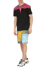 Carica l'immagine nel visualizzatore di Gallery, T-shirt in cotone con stampa