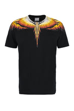 Carica l'immagine nel visualizzatore di Gallery, T-shirt in cotone con stampa