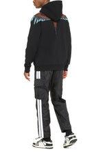 Load image into Gallery viewer, Icon Wings printed hoodie