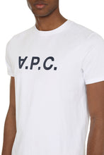 Carica l'immagine nel visualizzatore di Gallery, T-shirt Vpc in cotone