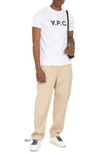 Carica l'immagine nel visualizzatore di Gallery, T-shirt Vpc in cotone