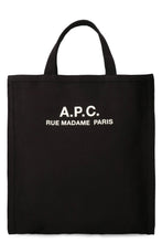 Carica l'immagine nel visualizzatore di Gallery, Tote bag Recuperation in canvas