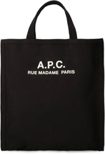 Carica l'immagine nel visualizzatore di Gallery, Tote bag Recuperation in canvas