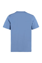 Load image into Gallery viewer, Logo cotton t-shirt