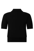 Carica l'immagine nel visualizzatore di Gallery, Polo in maglia di cotone