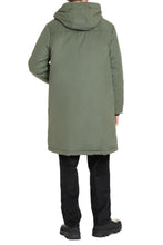 Load image into Gallery viewer, Nylon parka