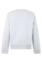 Load image into Gallery viewer, Crewneck sweatshirt in cotton