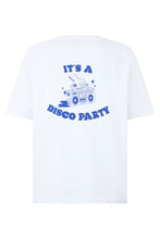 Carica l'immagine nel visualizzatore di Gallery, T-shirt in cotone