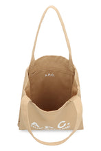 Load image into Gallery viewer, Tote bag in canvas