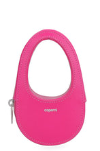 Carica l'immagine nel visualizzatore di Gallery, Borsa Baby Swipe in pelle