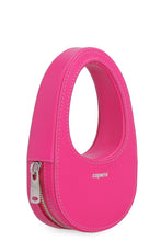 Carica l'immagine nel visualizzatore di Gallery, Borsa Baby Swipe in pelle