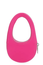 Carica l'immagine nel visualizzatore di Gallery, Borsa Baby Swipe in pelle