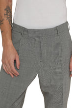 Carica l'immagine nel visualizzatore di Gallery, Pantaloni in lana vergine