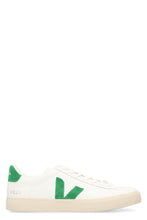 Carica l'immagine nel visualizzatore di Gallery, Sneakers low-top Campo in pelle