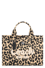 Load image into Gallery viewer, Cargo canvas tote bag