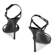 Load image into Gallery viewer, High-heeled sandal