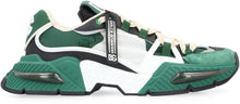 Carica l'immagine nel visualizzatore di Gallery, Sneakers low-top Airmaster