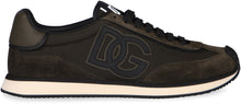 Carica l'immagine nel visualizzatore di Gallery, Sneaker DG cushion in pelle di vitello